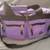 Rockland Light-Purple Duffel Bag 1 thumbnail