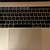 2017 MacBook Pro 15-inch 2.8 4-Core i7 16GB 512GB Radeon Pro 555x 2GB 3 thumbnail