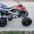 2007 Yamaha Raptor 700R Special Edition 6 thumbnail