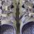 Khombu Active Sandals Shoes Gray/Purple Girls Big Kids Size 3 3 thumbnail