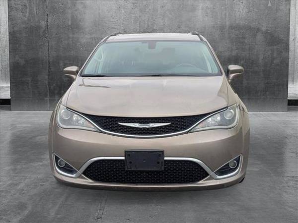 2017 Chrysler Pacifica  Touring-L Minivan, Passenger - $17,903 (Call *(510) 257-9900* to Confirm Availability Instantly)63487924693505121