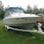 Nice 1993 LARSON HAMPTON CUDDY CABIN, 5LITER MERCRUISER 20 thumbnail