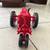 1937 Farmall F-20 Franklin MintTractor 2 thumbnail