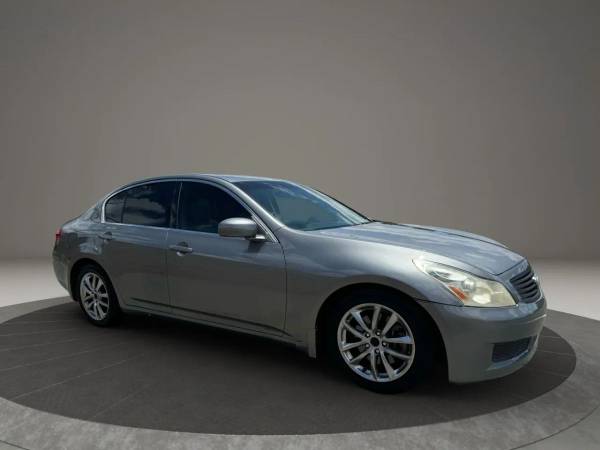 2008 INFINITI G - ¡Financiamiento disponible! - $8500.0063507581523201122