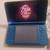 Nintendo DSi XL Midnigth Blue Hand Held System 3 thumbnail