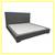 Eastern King Restoration Hardware Modena Bed Frame 1 thumbnail