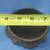 1914-'21 Briscoe hubcap - brass nickel car hub cap 5 thumbnail