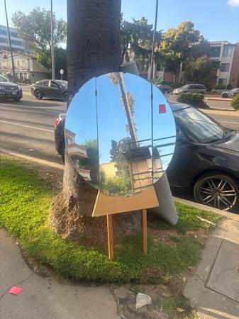 CURB ALERT 1