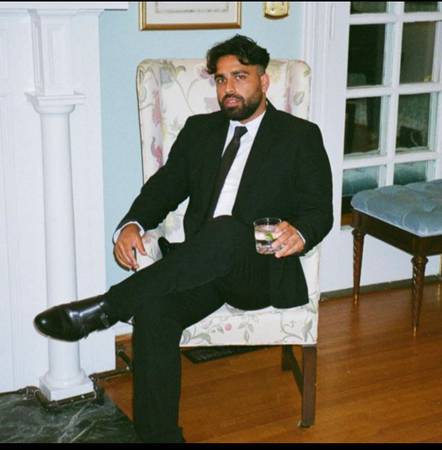 Celebrity Consultant/ Marketing Manager 1