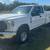 2019 Ford F250XL 4 Door X-Cab 4X4 Southern Utility Truck Financing 2 thumbnail