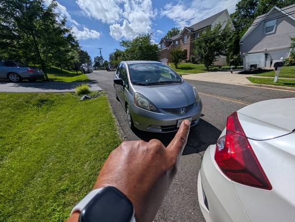 2010 Honda Fit $3500 - $3,500 (Glenn Dale)63618543548675121