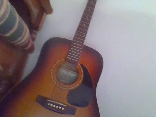 simon patrick guitar 1