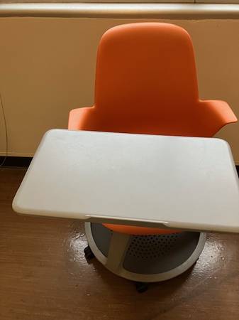 Steelcase Node Chair 1