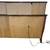 Mid Century 90s Sideboard Hutch Mcm Wood Curvy Fluted Server Credenza 9 thumbnail