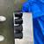 2 Sets of Chevelle AC Vent Hose Adapters 6 thumbnail