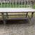Antique Windsor Style Deacon’s Bench, 19th Century 9 thumbnail