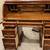 Oak roll top desk 1 thumbnail