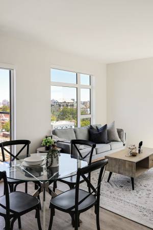 Ellis | Brand New 2 Bedroom Suite | Available Now 4