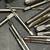 Lot of Machinist Hand Taps - Used 2 thumbnail