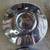 4 Vintage OEM Genuine Ford Hub Center Caps Rim Chrome 11 3/8" Dia. Foa 8 thumbnail