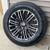 Yukon Elevation/Sierra/Silverado 20" Wheels & Tires "New Take Offs" 6 thumbnail