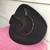 Jason Aldean Black Resistol Hat.   TEXT ONLY. 3 thumbnail