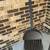 Pilgrim Contemporary Fireplace Tool Set - Heavy Solid Steel (Nickel & 7 thumbnail