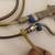 ELECTRO STATICS T-1246SL STATIC NEUTRALIZING POWER SUPPLY Ionizing Gun 16 thumbnail