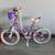Girls Bicycle 16" wheels 1 thumbnail