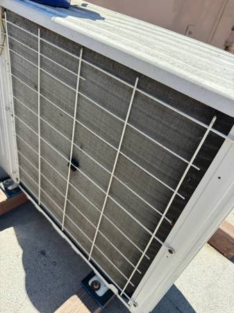 HVACR REPAIRS INSTALL 1