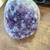 Small–Medium Purple Crystal – Calming & Intuitive Energy 2 thumbnail