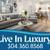 Modern 1 BED/1BATH | Parking Garage, Gym, Pilates Studio 1 thumbnail