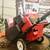Toro CCR 2000 4.5 hp. 20 in wide and works great!
 2 thumbnail