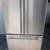 JennAir Stainless Steel Bottom Freezer Refrigerator 1 thumbnail