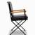 Vintage Mid Century Cleo Baldon Style Armchairs by Inca Products 10 thumbnail