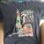 VINTAGE 25TH ANNIVERSARY  JETHRO TULL T-SHIRT X-LARGE 4 thumbnail