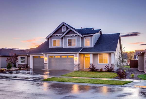 Home restorations 1