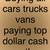 buying all cars trucks vans paying top dollar call today cash on the spot 1 thumbnail