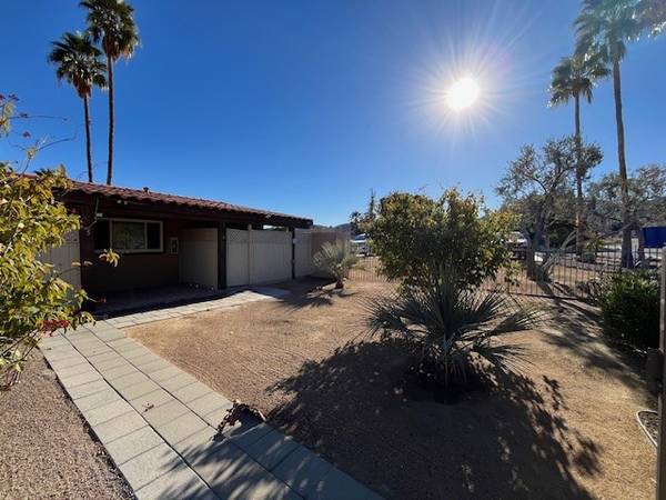 $1,395 / 1br - Melrose Cottages 1 Habitación 1 Baño Cathedral City (cathedral city, palm springs)63686227183233120