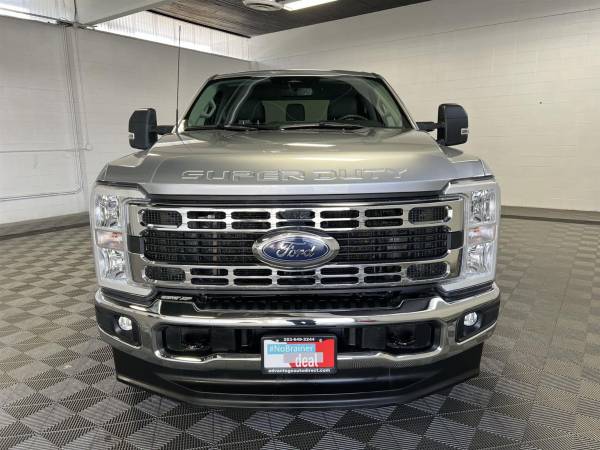 2023 Ford Super Duty F-350 SRW 4x4 4WD F350 XLT SD Crew Cab - $47,300 (Se Habla Espanol)63623043079041122