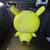 🎉 Pikachu x Labubu Crossover Fan Creation – 8" Figure⚡ 3 thumbnail