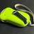🔦 Rechargeable Bright LED Flashlight, Solar Powered or Wind-Up (new) 4 thumbnail