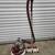 Vintage FairFax Fax-O-Matic Model SCPD7 Canister Vacuum Cleaner w/Powe 4 thumbnail