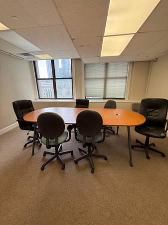 $695 / 2563ft2 - Oficinas ático en el piso 11 de 100 State Street (Boston)64034777059202124