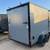2026 Cargo Craft 7x14 Enclosed Trailer stk# 12434 5 thumbnail