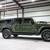1-OWNER 2022 JEEP GLADIATOR OVERLAND 4X4 FOX SHOCKS NITTOS ARE CAMPER! 12 thumbnail