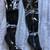 Devious Stretch Pointed Toe Thigh High Stelleto Boots 2 thumbnail