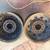 TWO CHEVY/ GMC TRUCK 6 LUG RALLY 4WD 15"x8" K10 4 thumbnail