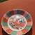 Full Set – Vintage Japanese-Style Decorative Plates – Peacock & Floral 2 thumbnail