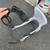 Burton Cartel Re:Flex snowboard bindings MEN'S LARGE white cloud burst 4 thumbnail